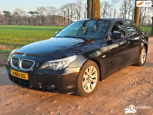 BMW 540i Touring 2003