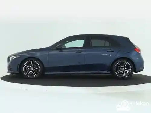 Mercedes-Benz A 180 2020