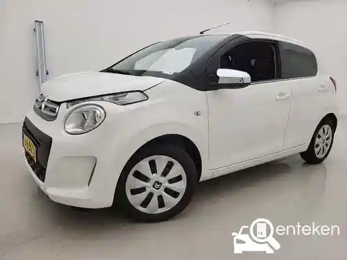 Citroen C1 VTi 72 2020