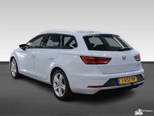 SEAT Leon ST 1.0 TSI 2020