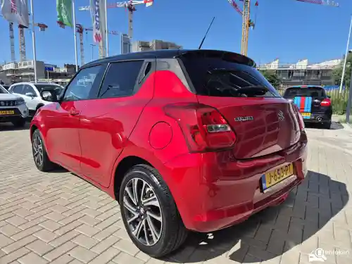 Suzuki Swift 1.2 Dualjet Hybrid 2020