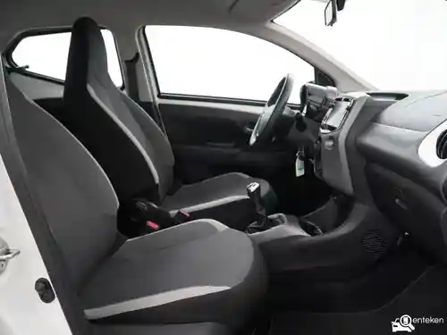 Toyota Aygo 1.0 2020