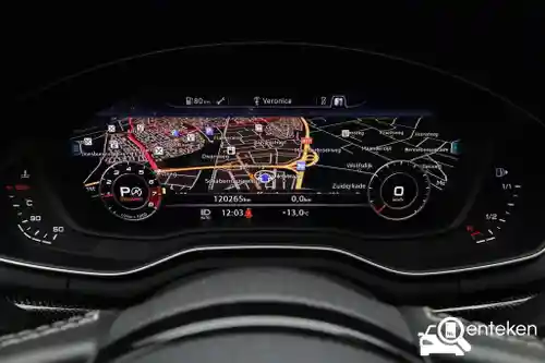 Audi S5 Sportback 2017