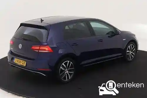 VW Golf Variant 1.5 TSI OPF ACT BlueMotion 2020