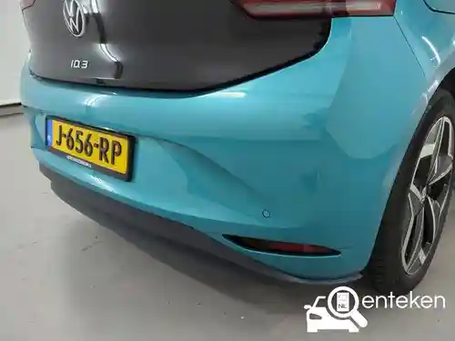 VW ID.3 Pro 58 kWh 2020