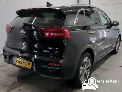 KIA e-Niro 64 kWh 2020
