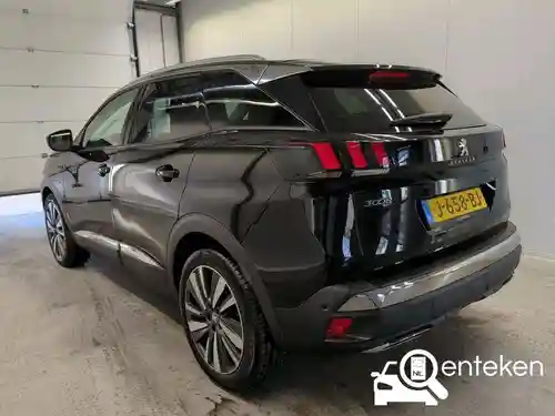 Peugeot 3008 1.2 PureTech 130 2020