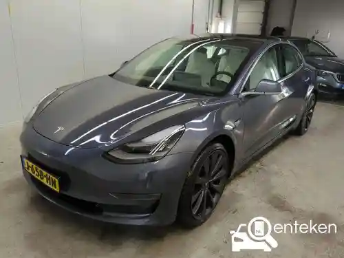 Tesla Model 3 Performance 2020