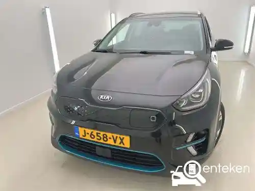 KIA e-Niro 64 kWh 2020