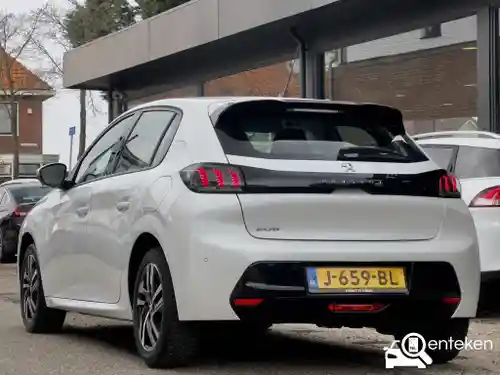 Peugeot 208 1.2 PureTech 100 2020