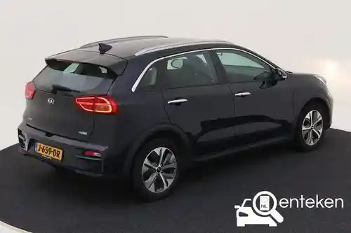 KIA e-Niro 64 kWh 2020