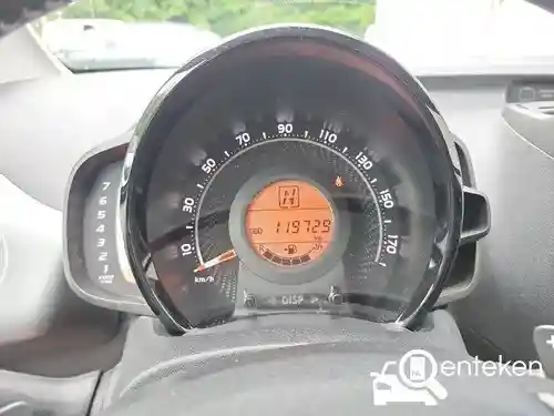 Toyota Aygo 1.0 2020
