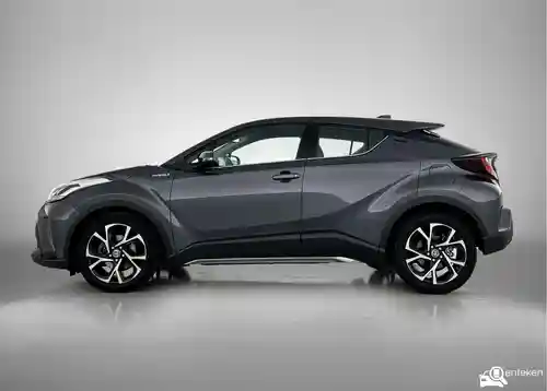 Toyota C-HR 1.8 Hybrid 2020