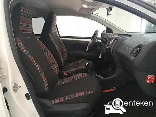 Citroen C1 VTi 72 2020