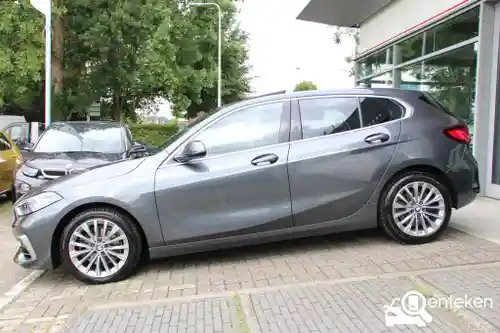 BMW 118i 2020