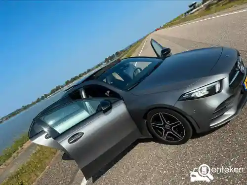 Mercedes-Benz A 200 2018
