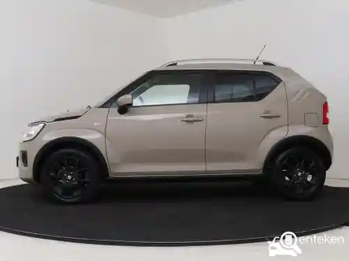 Suzuki Ignis 1.2 Dualjet Hybrid 2020