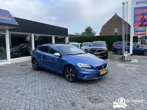 Volvo V40 T3 2020