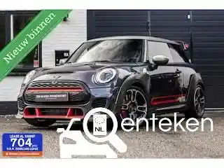 MINI  John Cooper Works GP 2020