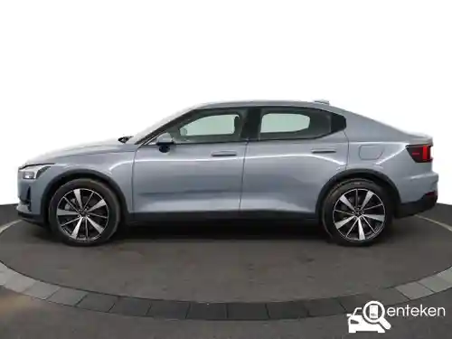 Polestar 2 Long Range Dual Motor 78 kWh 2020