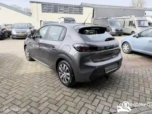 Peugeot 208 1.2 PureTech 100 2020