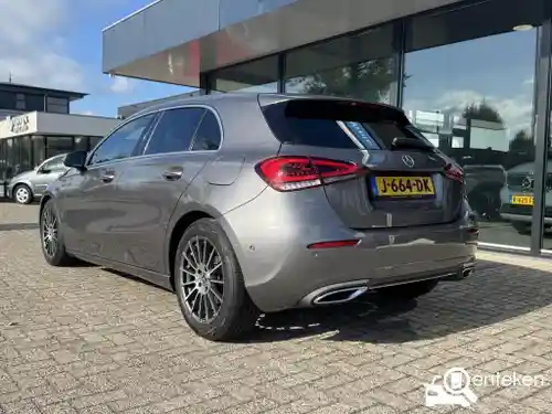 Mercedes-Benz A 180 2020