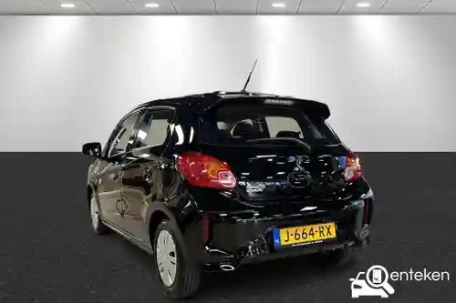 Mitsubishi Space Star 1.0 2020
