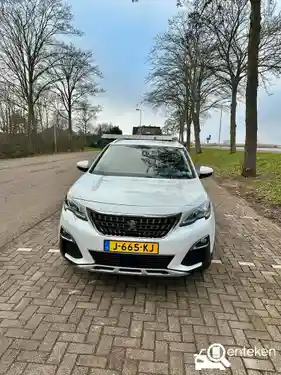 Peugeot 3008 1.2 PureTech 130 2020