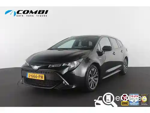 Toyota Corolla Touring Sports 1.8 Hybrid 2020