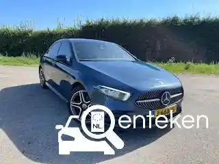 Mercedes-Benz A 180  2020