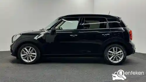 MINI Countryman Cooper D 2014