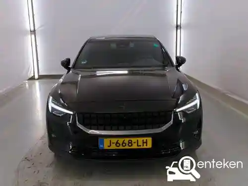 Polestar 2 Long Range Dual Motor 78 kWh 2020