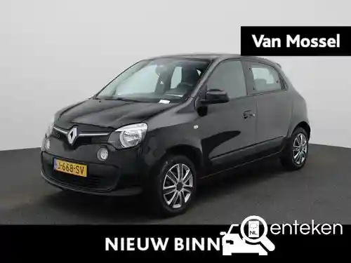 Renault Twingo SCe 70 2015