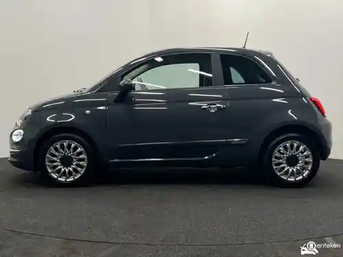 Fiat 500 1.0 Hybrid GSE 2020