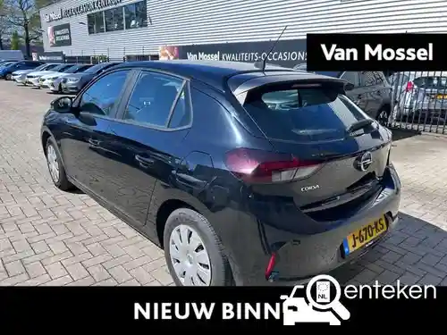 Opel Corsa 1.2 2020