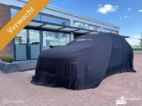 KIA Niro 1.6 GDI Hybrid 2020