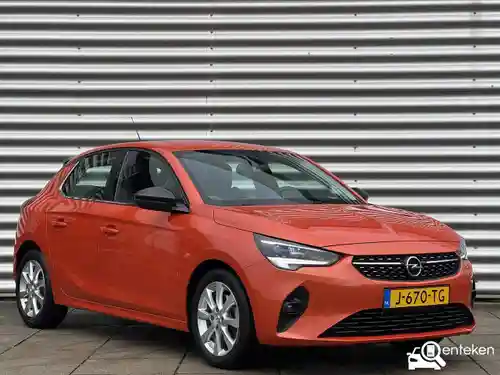 Opel Corsa 1.2 DI Turbo 2020