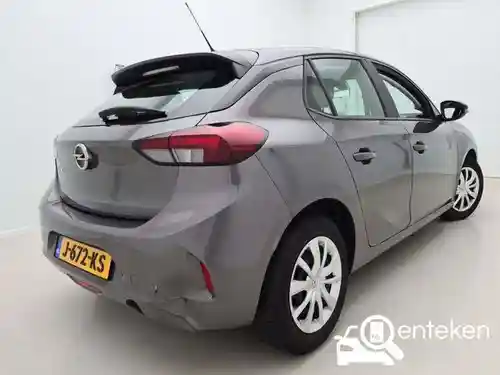 Opel Corsa 1.2 2020