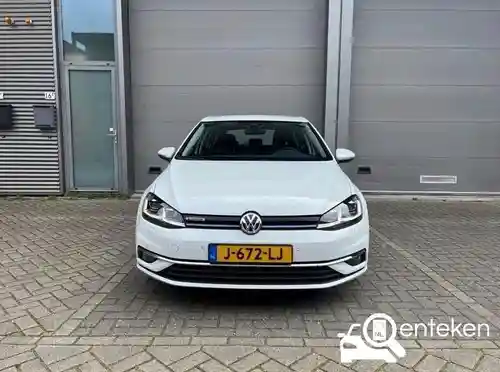 VW Golf Variant 1.5 TSI OPF ACT BlueMotion 2019
