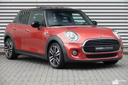 MINI  Cooper 2020