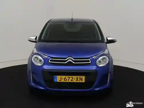 Citroen C1 VTi 72 2020