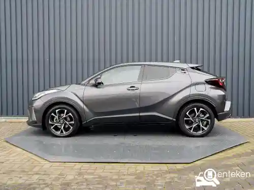 Toyota C-HR 2.0 Hybrid 2020