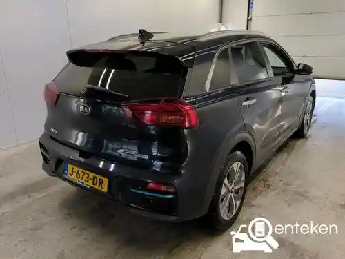 KIA e-Niro 64 kWh 2020