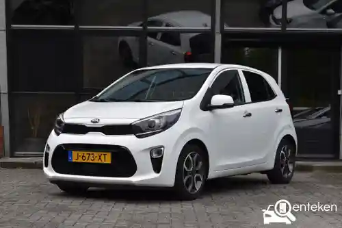 KIA Picanto 1.0 2020