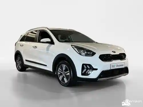KIA Niro 1.6 GDI Hybrid 2020