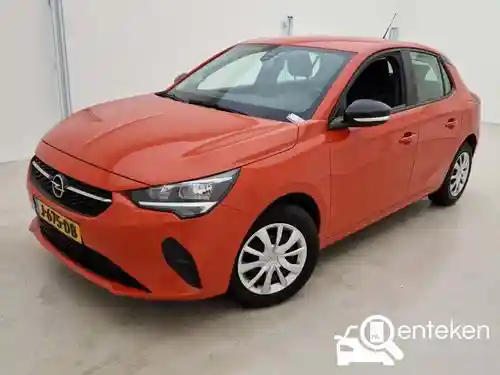 Opel Corsa 1.2 2020