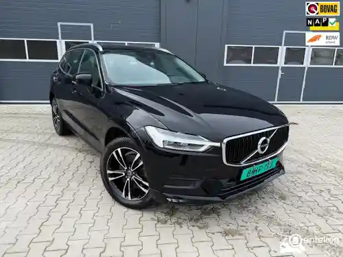 Volvo XC60 B4 2020
