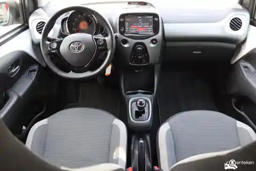 Toyota Aygo 1.0 2020