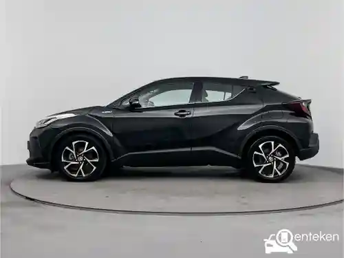 Toyota C-HR 1.8 Hybrid 2020