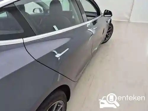 Tesla Model 3 Performance 2020